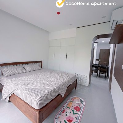 Cho thuê căn hộ chung cư mini tại Hà Huy Tập, Vinh, Nghệ An