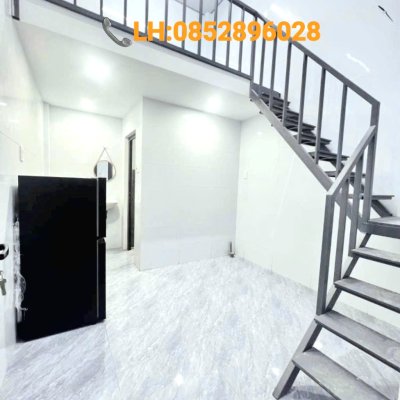 Cho thuê phòng trọ Nguyễn Phúc Chu, Tân Bình - Tiện nghi đầy đủ