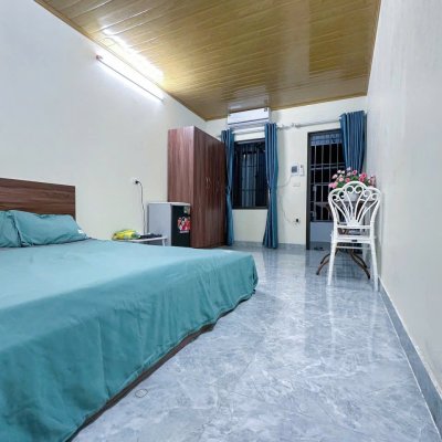 Cho thuê phòng trọ tiện nghi tại Lĩnh Nam, Hoàng Mai, Hà Nội