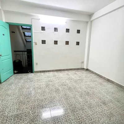 Cho thuê phòng trọ ở Quang Trung, Gò Vấp - An ninh và tiện nghi