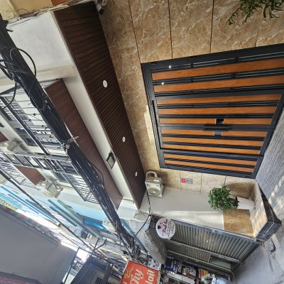 Cho thuê phòng trọ mới đẹp tại Khương Thượng, Hà Nội - Giá ưu đãi