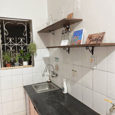 Cho Thuê Căn Hộ Tập Thể Ngõ 187 Mai Dịch - Cầu Giấy