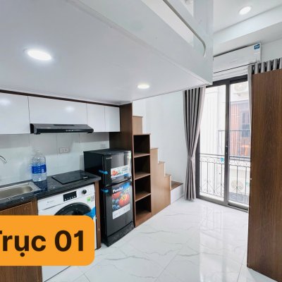 Phòng trọ cho thuê chính chủ tại Mỹ Đình 1, Nam Từ Liêm