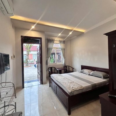 Căn hộ chung cư cho thuê tại Thủ Dầu Một, Bình Dương - Giá chỉ 4 triệu