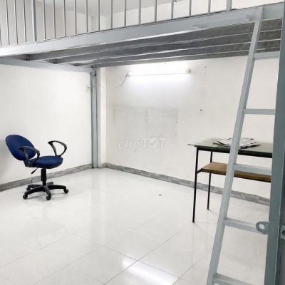 Cho thuê phòng trọ tiện nghi tại Gò Vấp, giá chỉ 2,5 triệu/tháng!