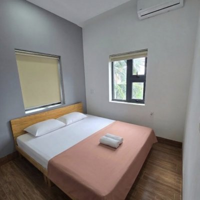 Cho Thuê Phòng Trọ An Ninh Tại Ninh Thủy, Ninh Hòa
