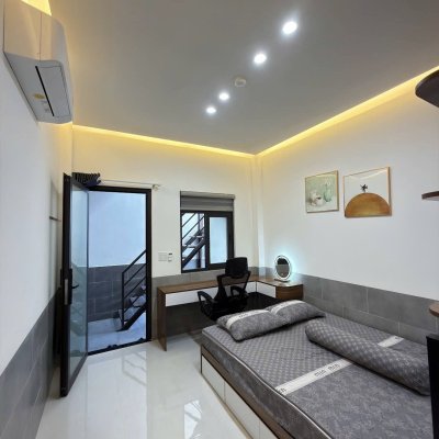Cho thuê phòng đầy đủ tiện nghi, giá cọc ưu đãi tại Cần Thơ