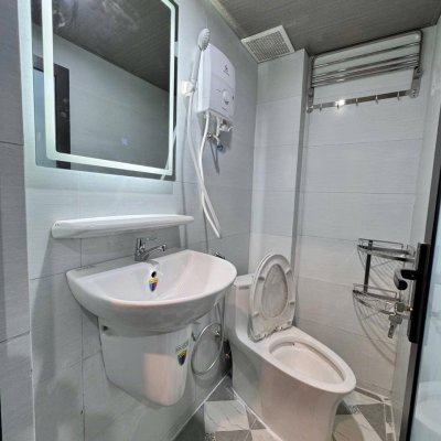 Cần tìm ở ghép phòng trọ tại Cần Thơ - Tiện nghi đầy đủ