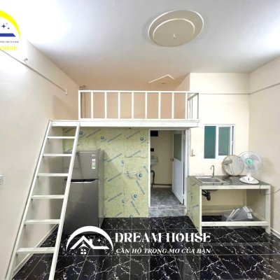 Cho thuê phòng ở ghép rộng rãi tại Bình Tân, Hồ Chí Minh 🏡