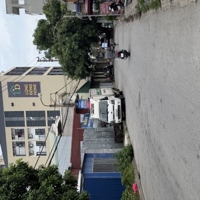 Cho thuê phòng trọ full nội thất mặt đường Lũng Đông, Hải An, giá tốt