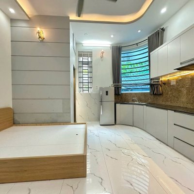 Cho thuê phòng trọ tại Nguyễn Văn Lượng, Gò Vấp - Tiện nghi đầy đủ