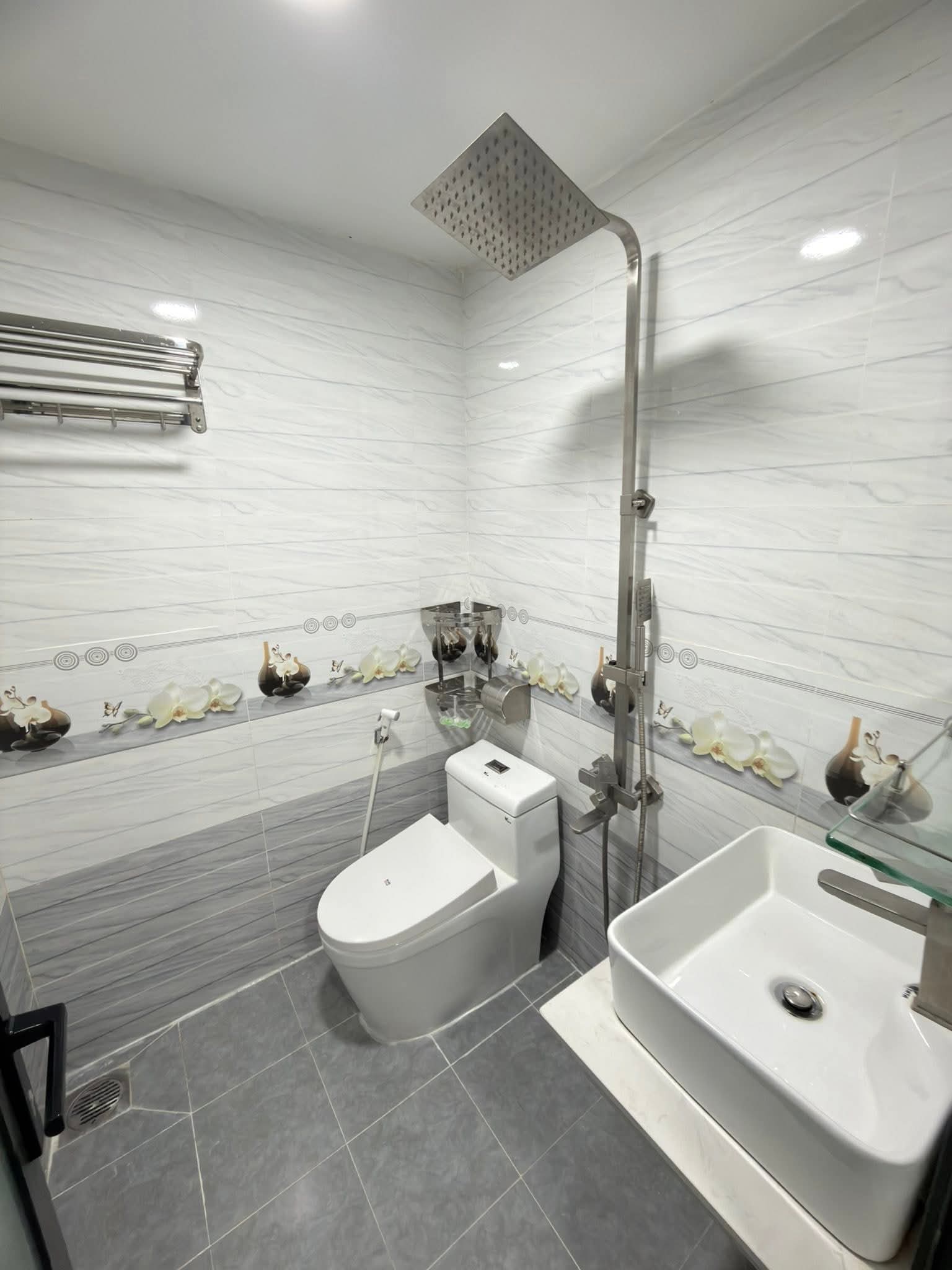 Cho thuê phòng ở ghép tiện nghi tại Cái Khế, Ninh Kiều chỉ 4.200.000₫