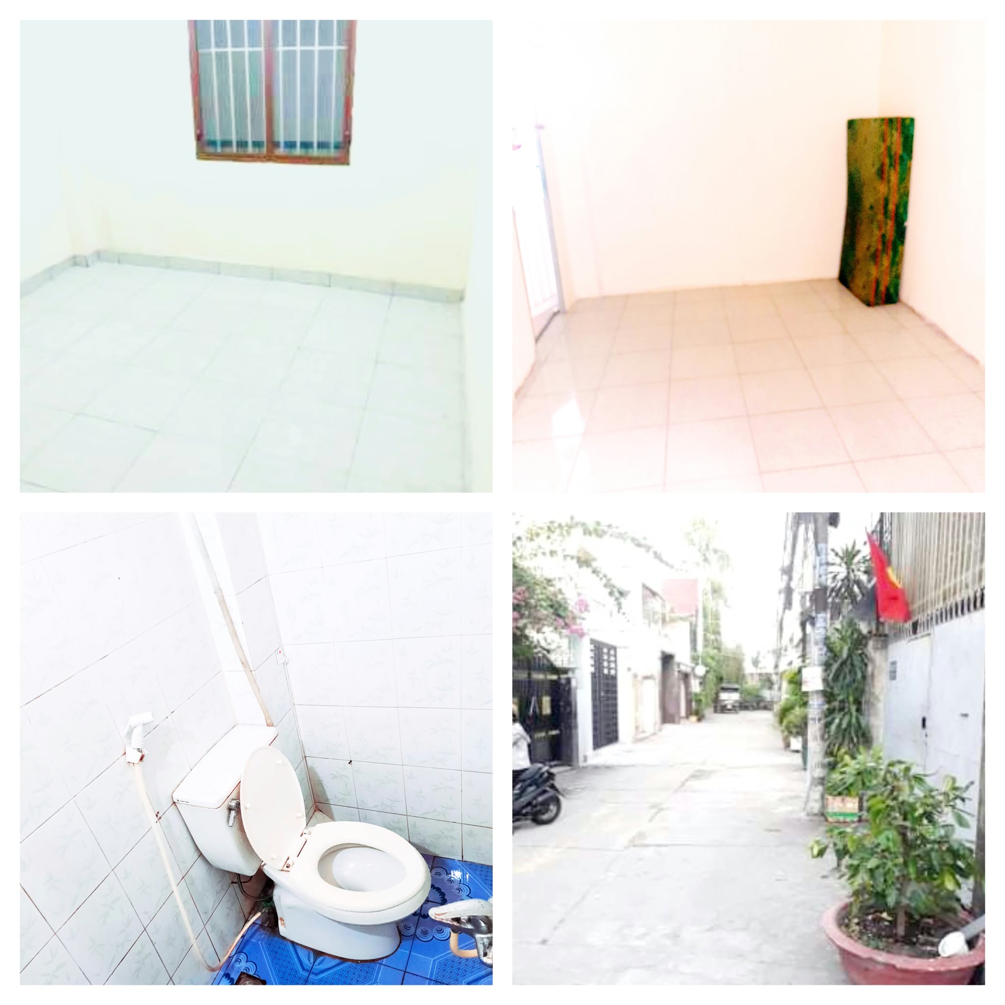 Cho Thuê Phòng Tiện Nghi Tại Quận 3 - Giá Cực Tốt