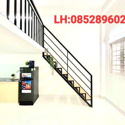 Phòng trọ mới tại Thuận Giao chỉ từ 2tr5, nhanh tay đặt ngay!