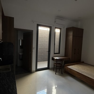 Cho thuê phòng trọ tiện nghi tại Nha Trang - Phường Phước Long