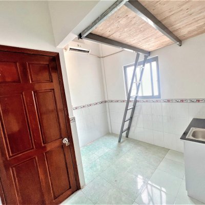 Cho thuê phòng trọ giá tốt tại Quận 8, Hồ Chí Minh