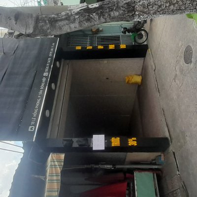 Nhà nguyên căn cho thuê tại Lê Hồng Phong, Tân Đông Hiệp
