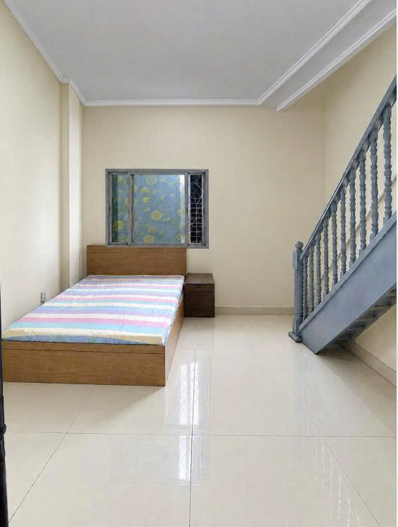 PHÒNG TRỌ Ở GHÉP 2 NGƯỜI – CHỈ 1,5 TRIỆU/NGƯỜI/THÁNG!-0