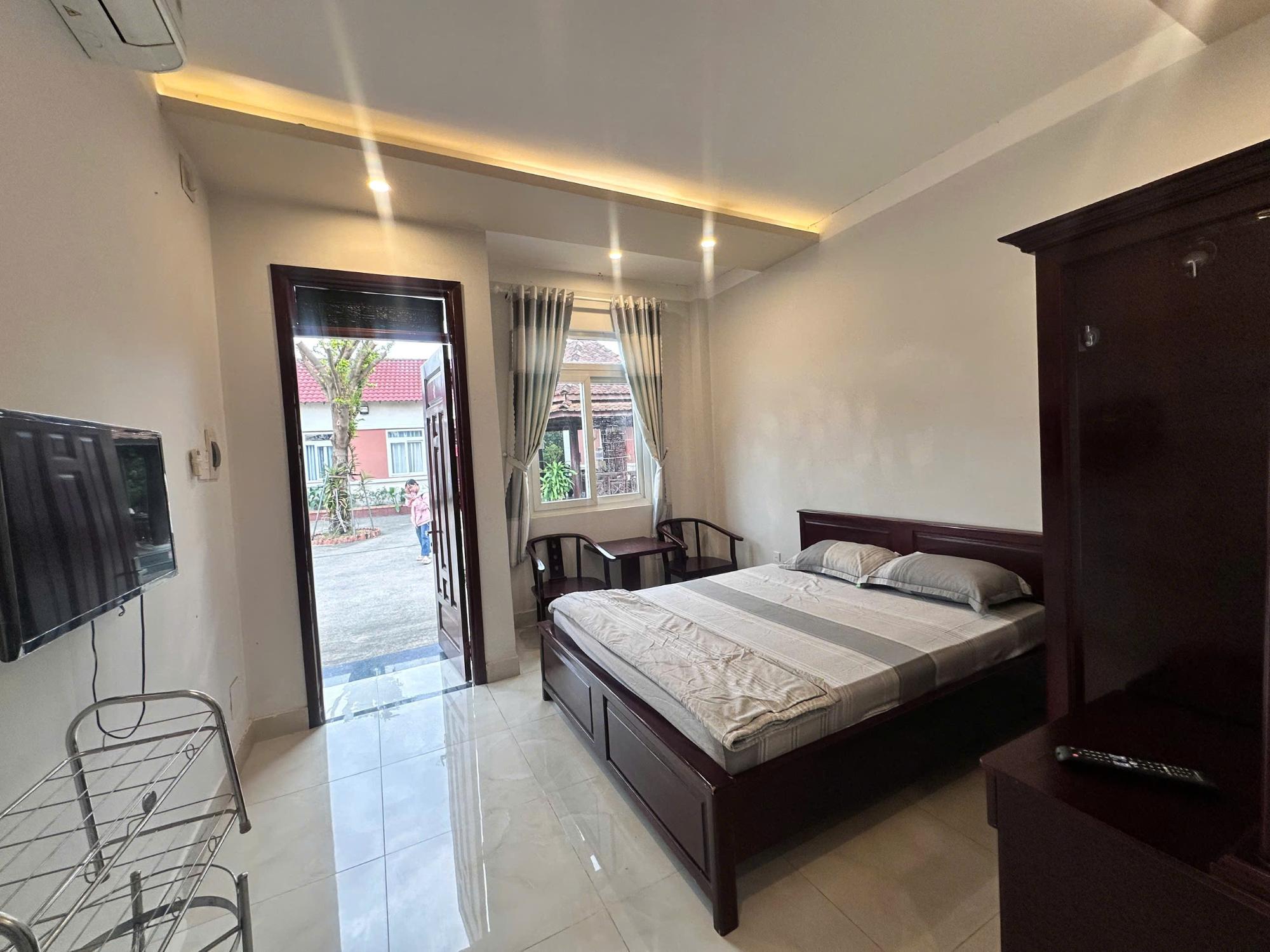 Căn hộ chung cư cho thuê tại Thủ Dầu Một, Bình Dương - Giá chỉ 4 triệu-1