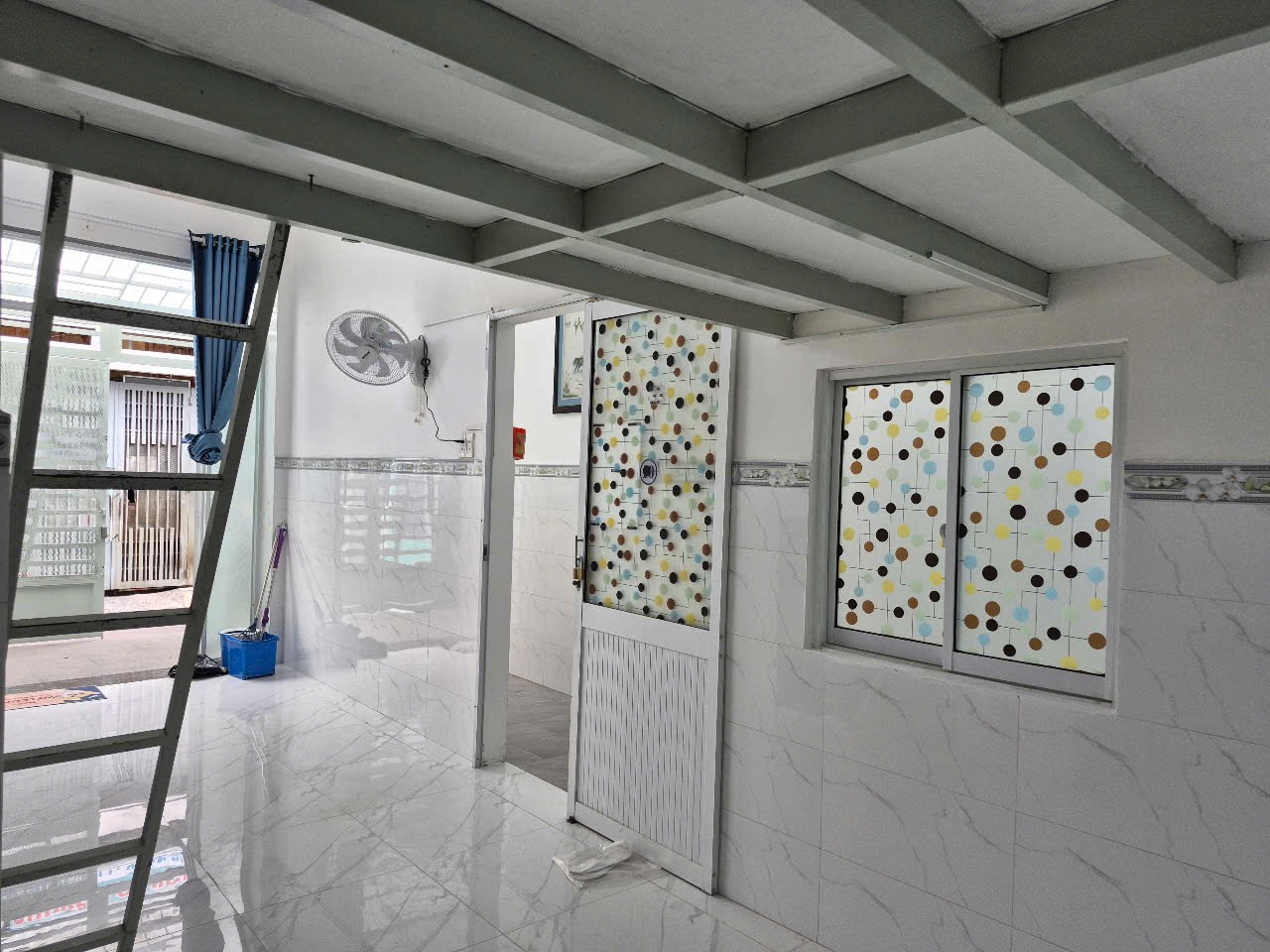 Phòng trọ tiện nghi tại Tân Bình, gần sân bay và trường học-4