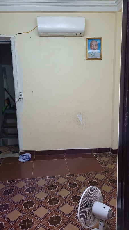 Cho thuê phòng trọ tại ngõ 52 Tạ Quang Bửu, Hà Nội-2