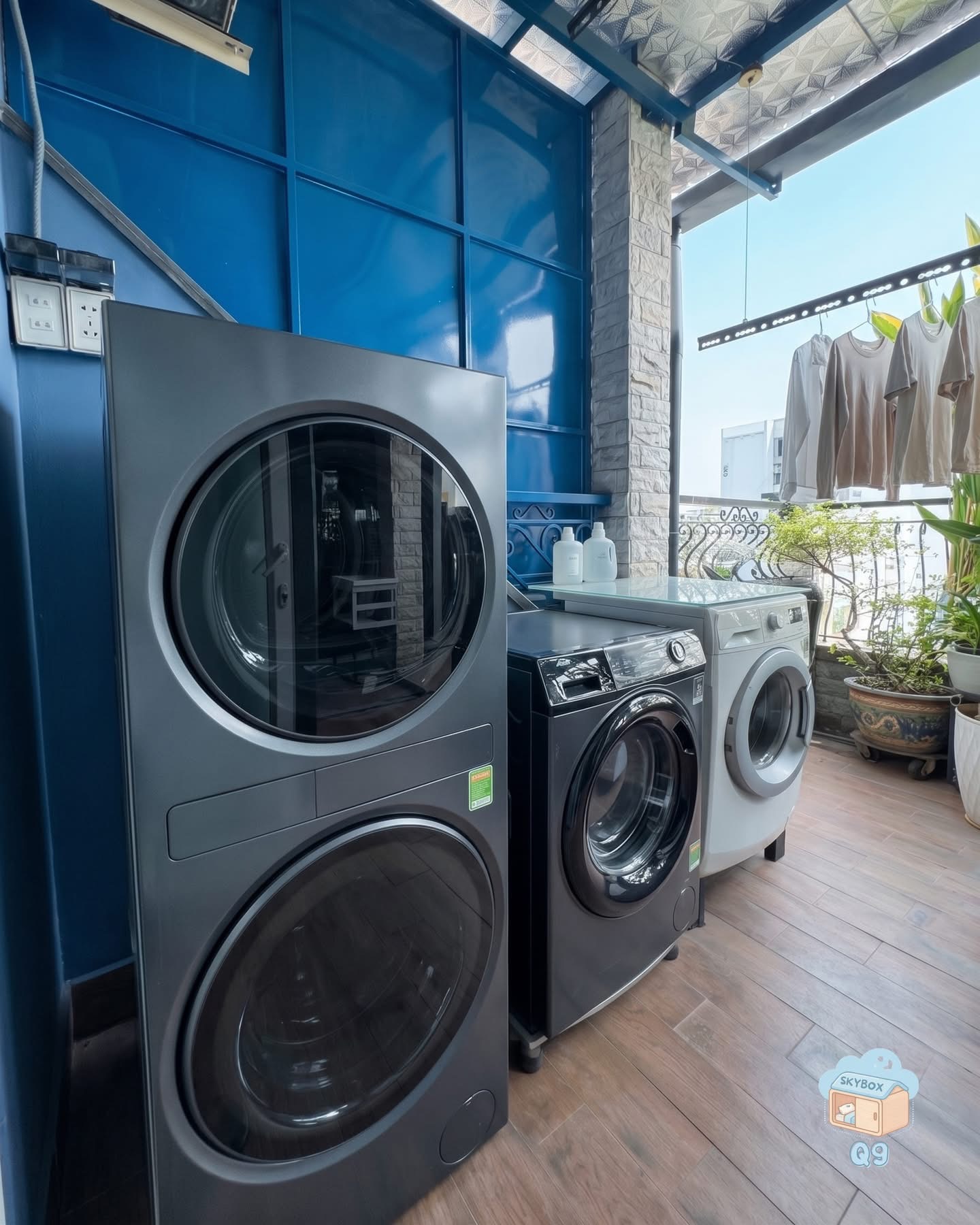 Cho thuê Sleepbox Cao Cấp tại Thủ Đức - Riêng tư, tiện nghi-4