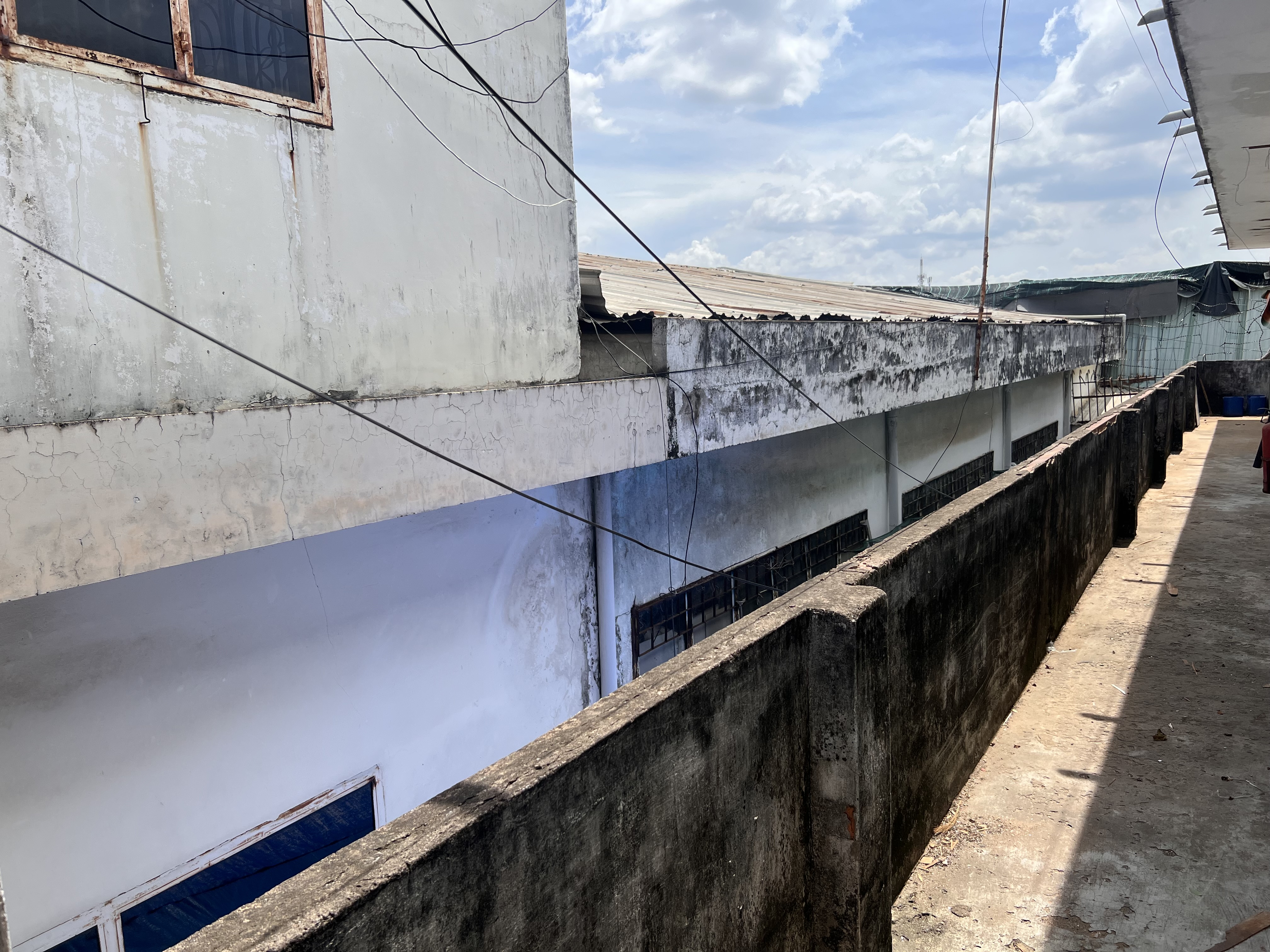 Cho thuê phòng trọ mới ở Bình Tân chỉ từ 1 triệu-2