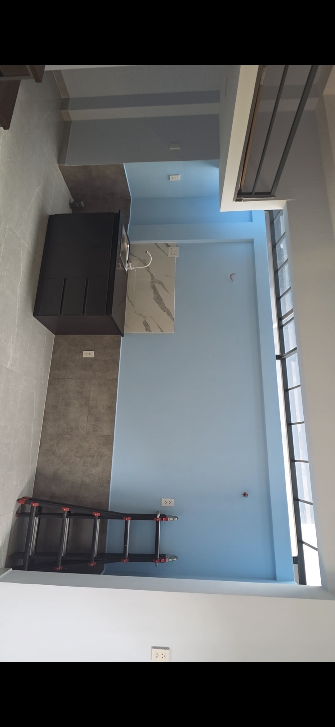 Cho thuê phòng trọ tiện nghi, 32m2, Bình Thạnh giá 7.800k-5