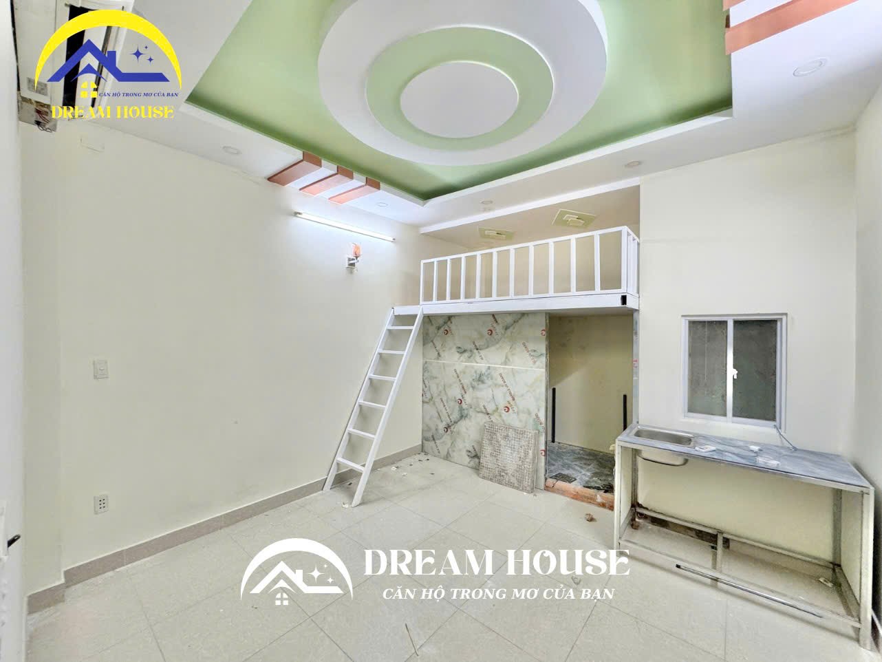Phòng trọ 15m² với nhiều tiện ích tại Bình Trị Đông A, Bình Tân-2