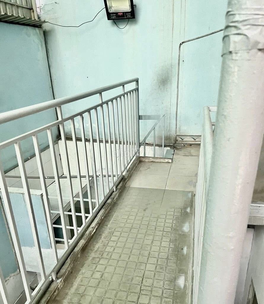 Cho thuê phòng trọ tiện nghi tại Gò Vấp, giá chỉ 2,5 triệu/tháng!-3