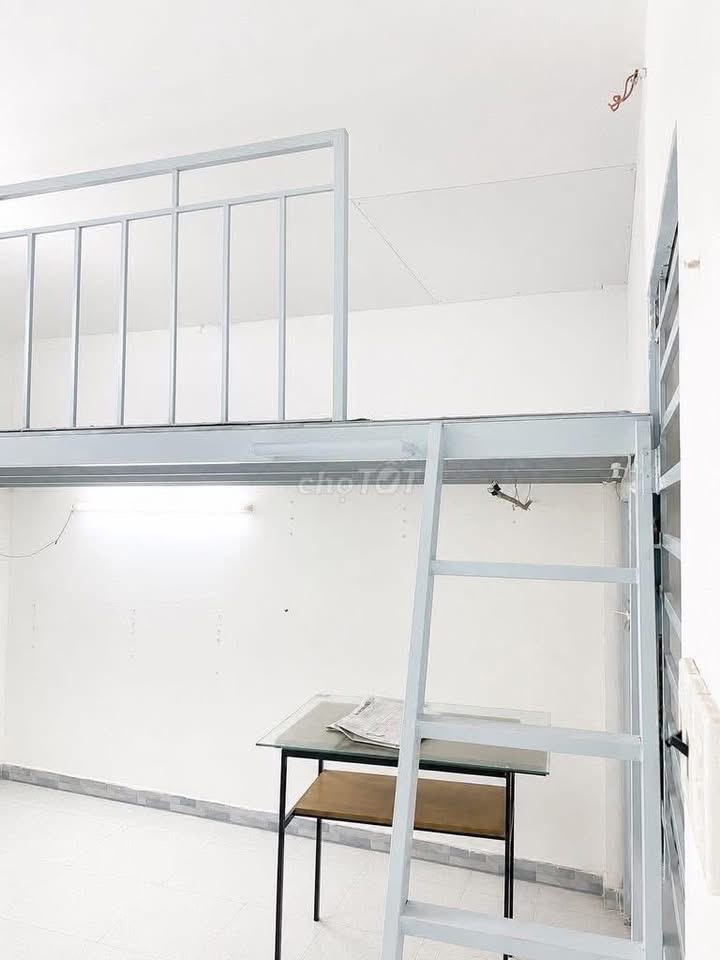 Cho thuê phòng trọ tiện nghi tại Gò Vấp, giá chỉ 2,5 triệu/tháng!-1