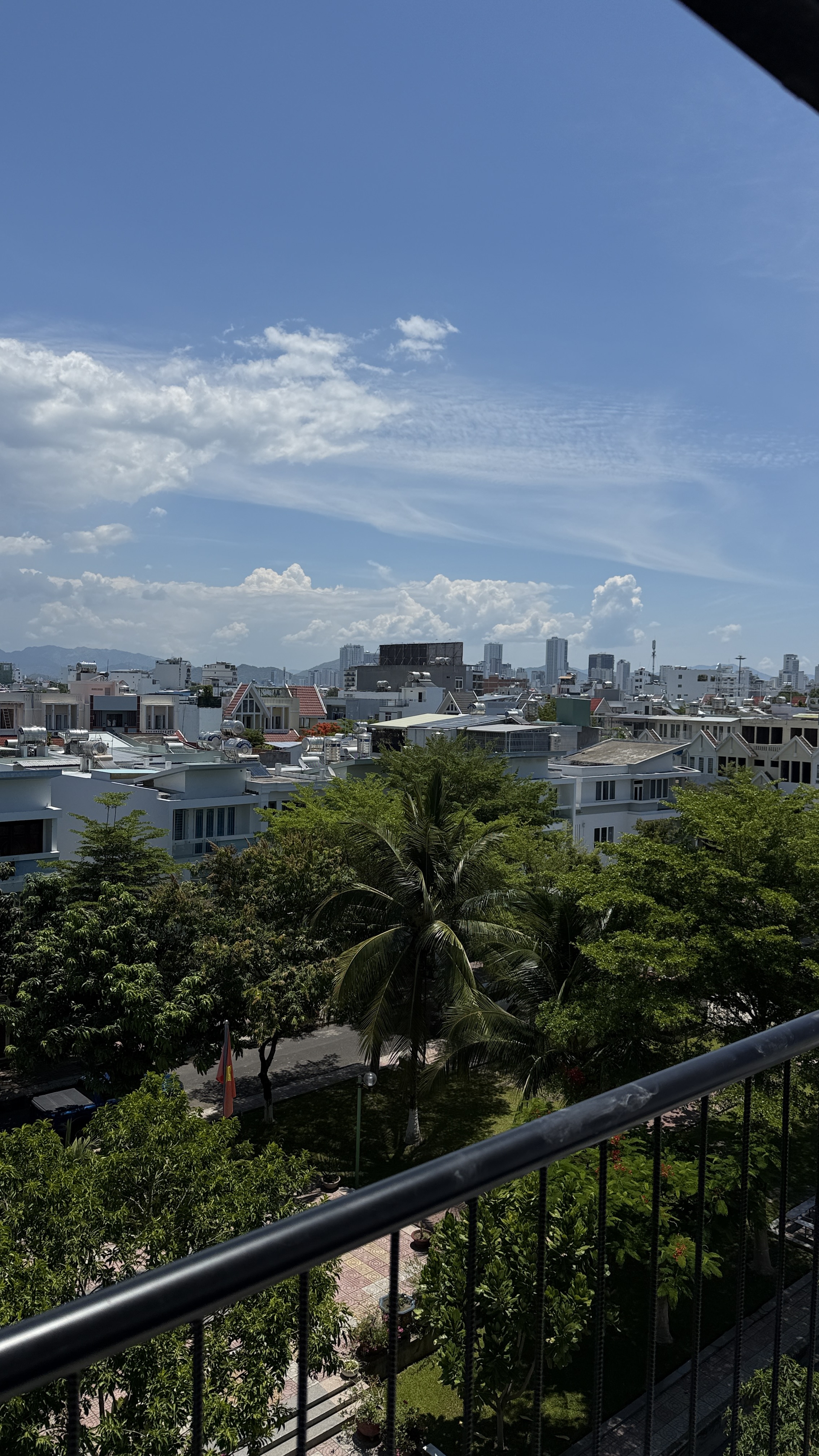 Cho thuê phòng trọ tiện nghi tại Nha Trang - Phường Phước Long-5