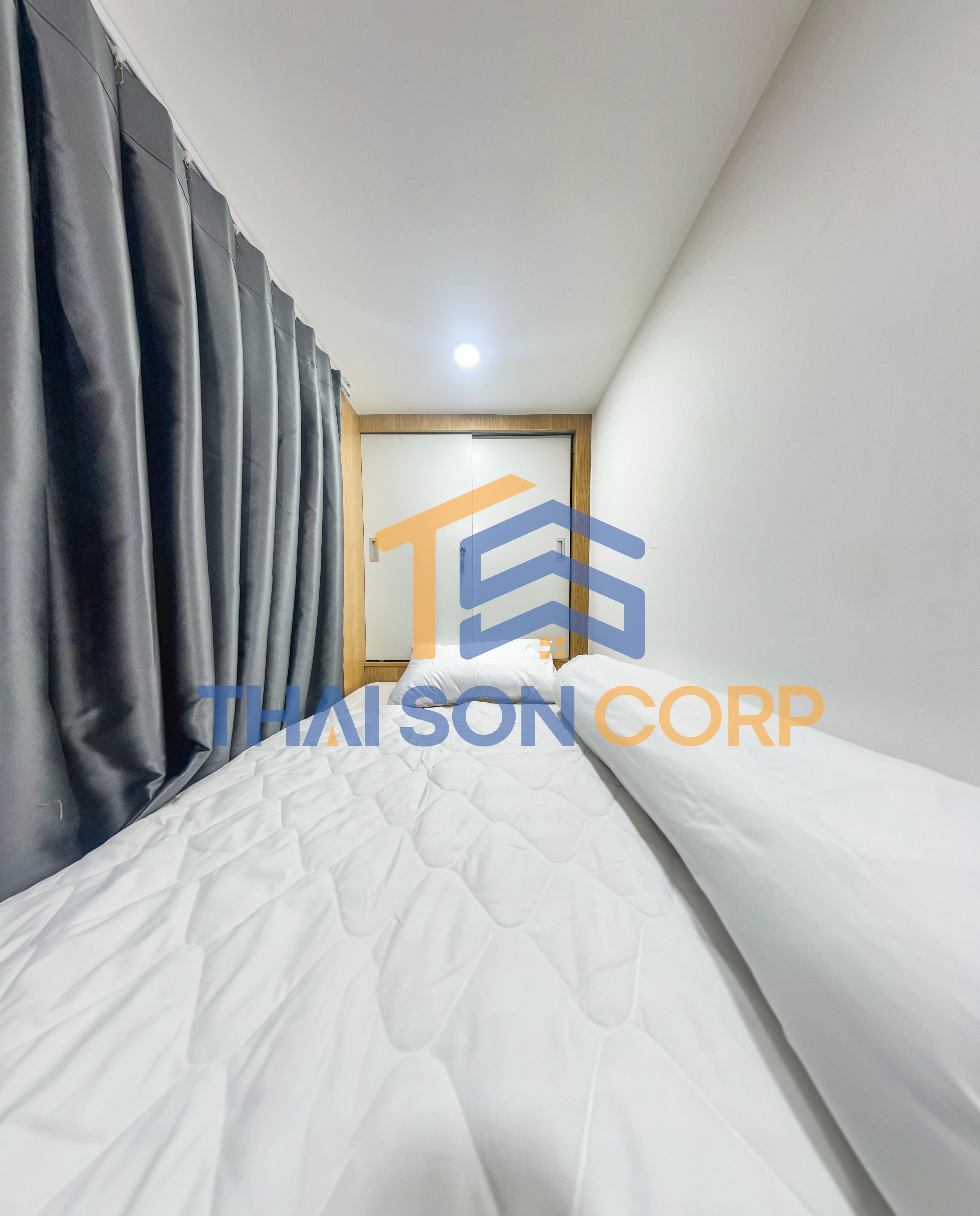 Cho Thuê Sleepbox Dành riêng cho Nữ Tại Quận 12-3