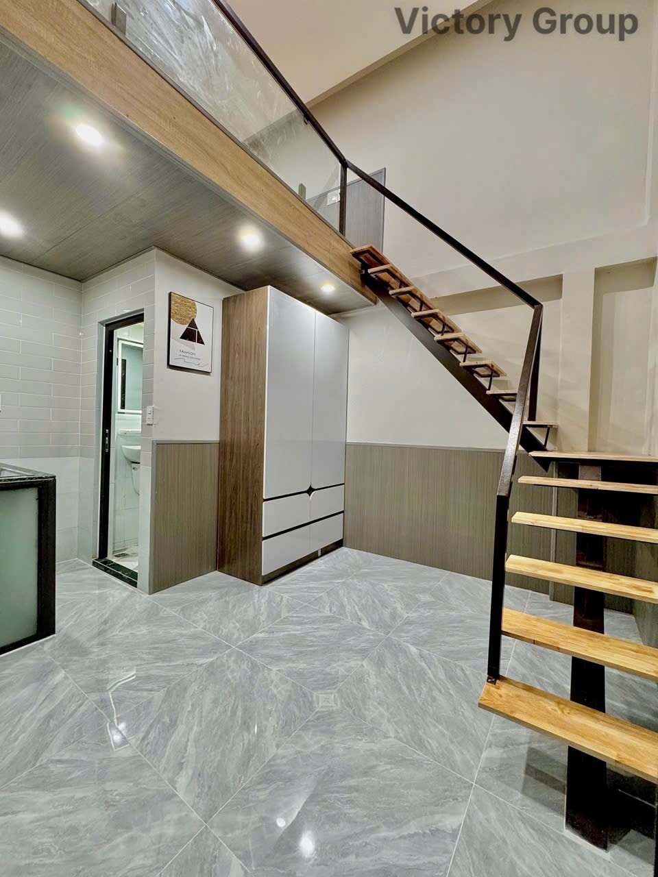 Cần tìm ở ghép phòng trọ tại Cần Thơ - Tiện nghi đầy đủ-2