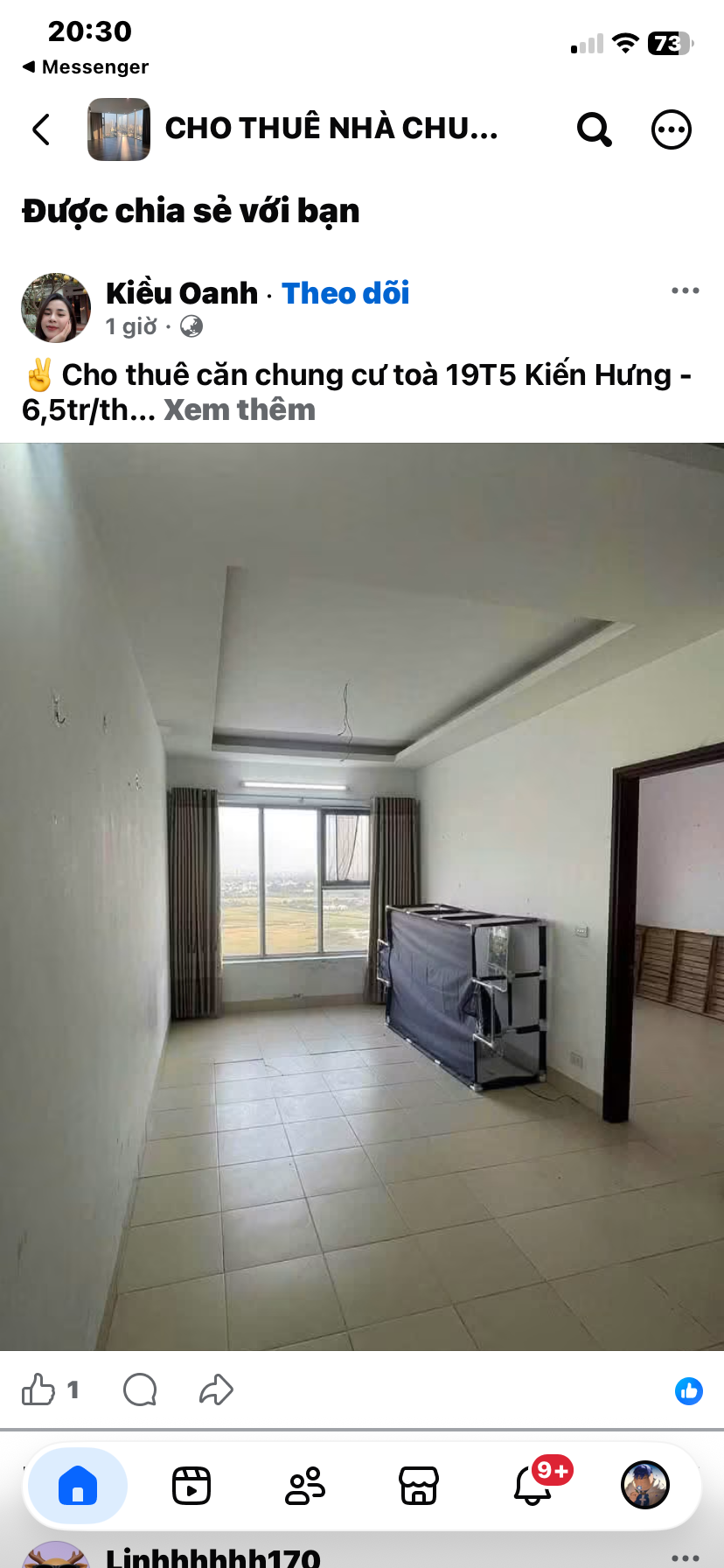 Cho thuê phòng trọ giá tốt tại Hoàng Mai, Hà Nội-1
