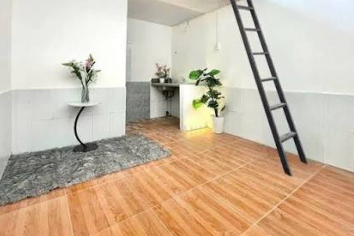 Cho thuê phòng trọ mới ở Bình Tân chỉ từ 1 triệu