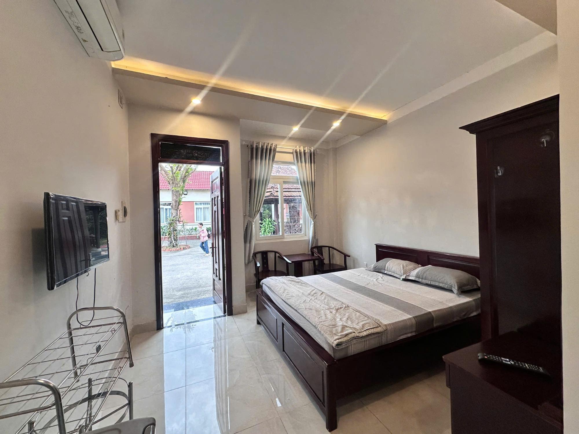 Căn hộ chung cư cho thuê tại Thủ Dầu Một, Bình Dương - Giá chỉ 4 triệu