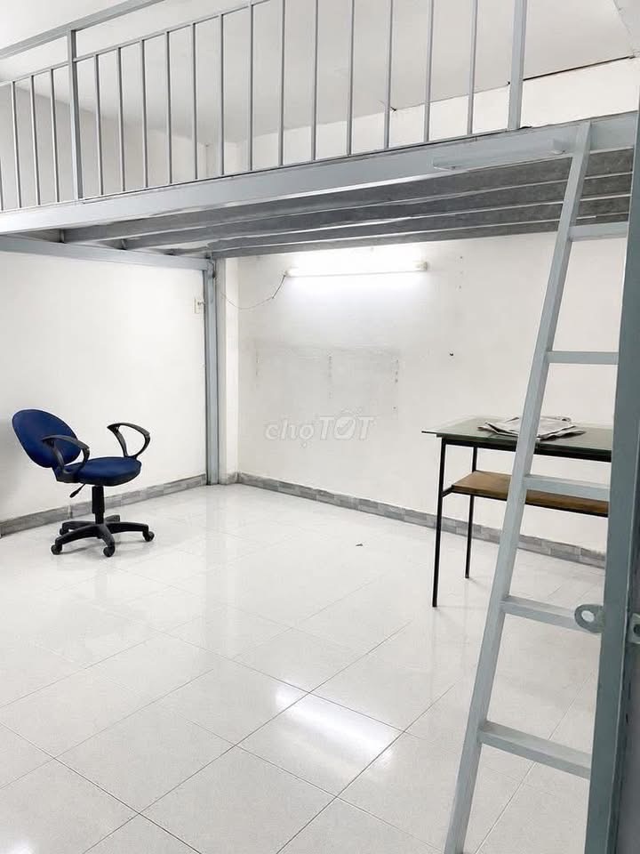 Cho thuê phòng trọ tiện nghi tại Gò Vấp, giá chỉ 2,5 triệu/tháng!