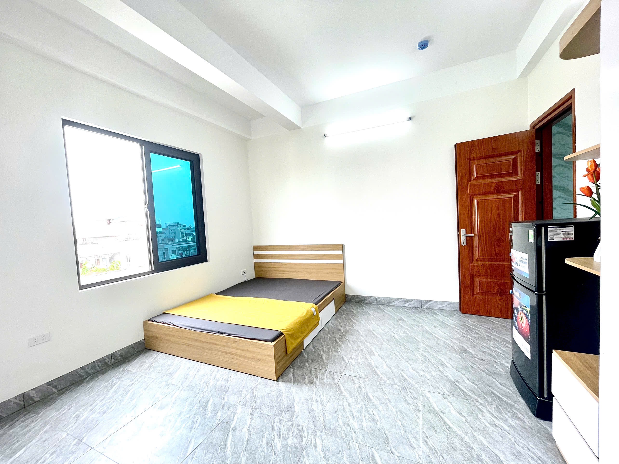 Cho thuê phòng ccmn tại Nam Từ Liêm - Tiện ích đầy đủ!-1