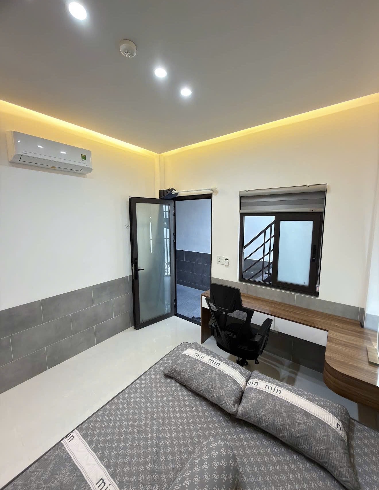 Cho thuê phòng đầy đủ tiện nghi, giá cọc ưu đãi tại Cần Thơ-1