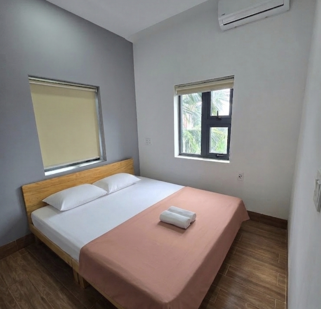 Cho Thuê Phòng Trọ An Ninh Tại Ninh Thủy, Ninh Hòa