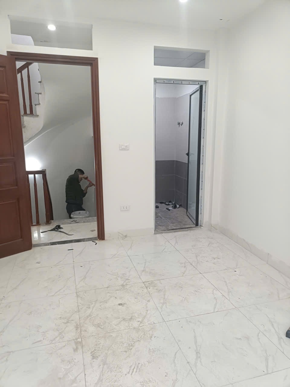 Nhà cho thuê nguyên căn 3 phòng tại Ngõ 33 Tổ 6 Đa Sỹ, Hà Đông-6