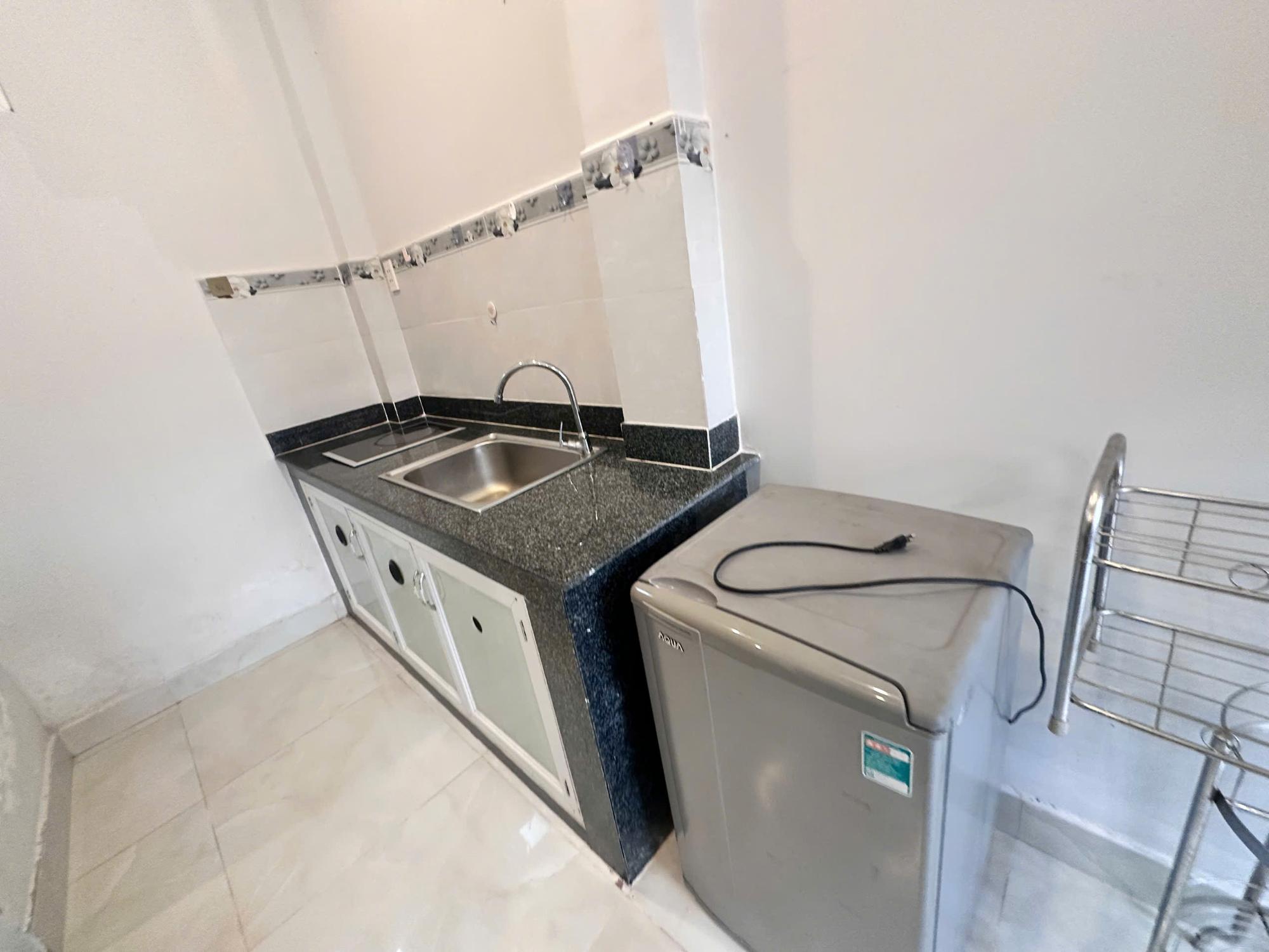Căn hộ chung cư cho thuê tại Thủ Dầu Một, Bình Dương - Giá chỉ 4 triệu-2