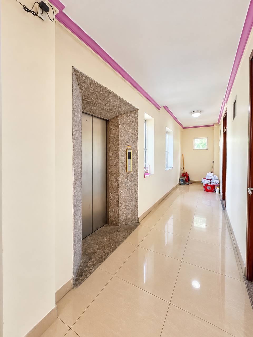 Phòng Trọ Khép Kín 1.5 Triệu Gần Sân Bay Nội Bài