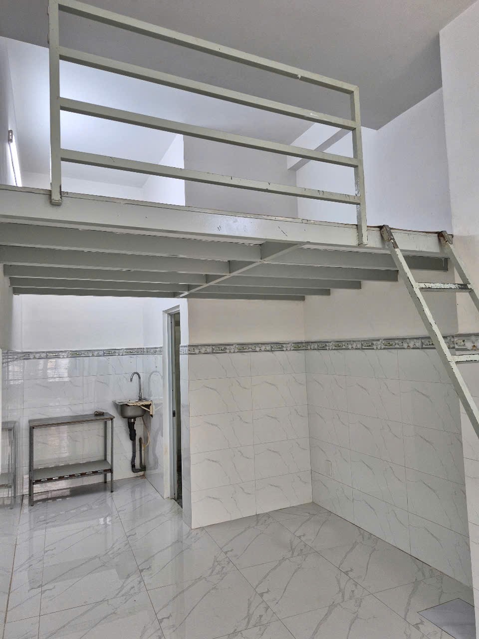 Phòng trọ tiện nghi tại Tân Bình, gần sân bay và trường học-2