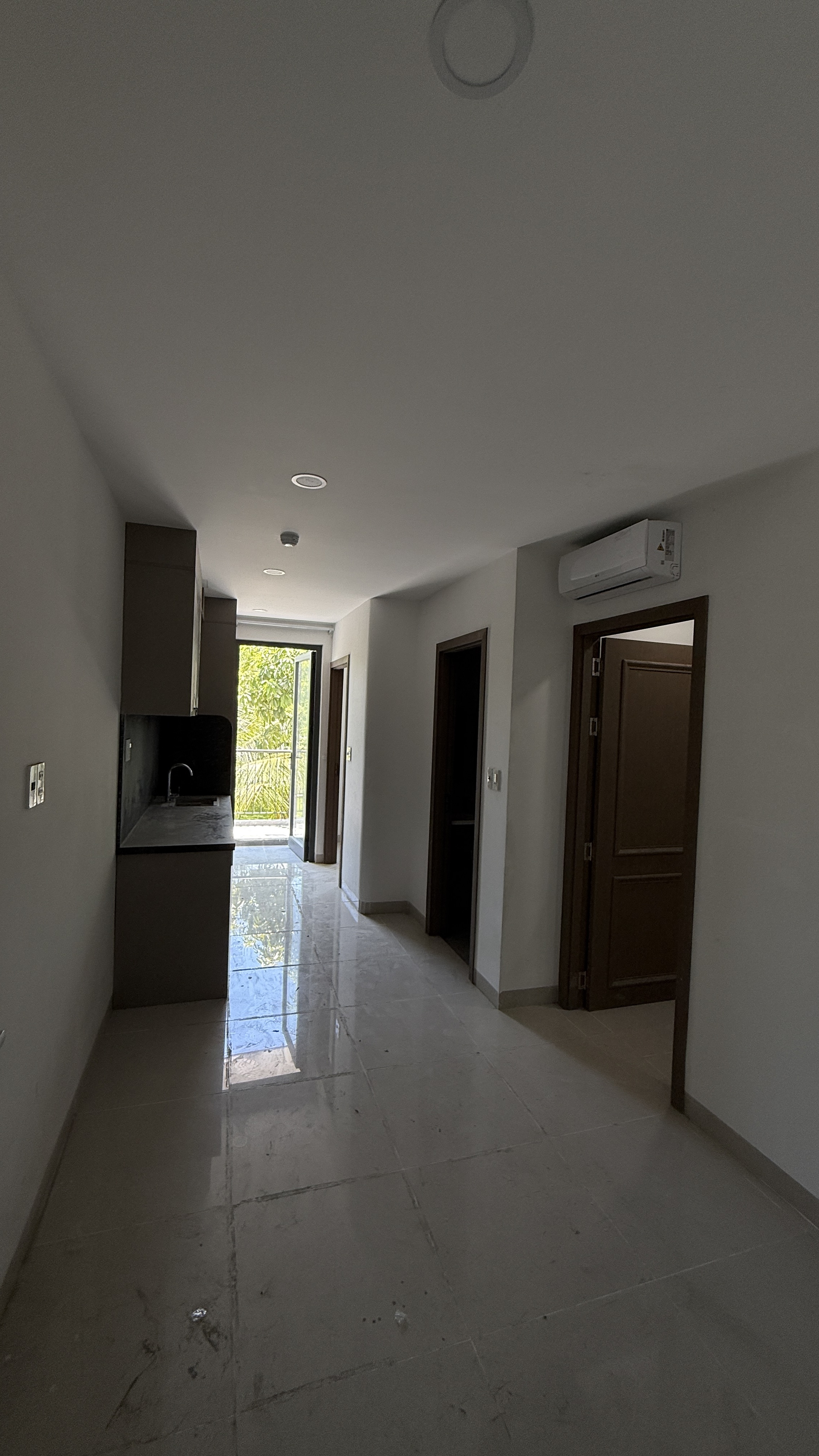 Cho thuê phòng trọ tiện nghi tại Nha Trang - Phường Phước Long-3