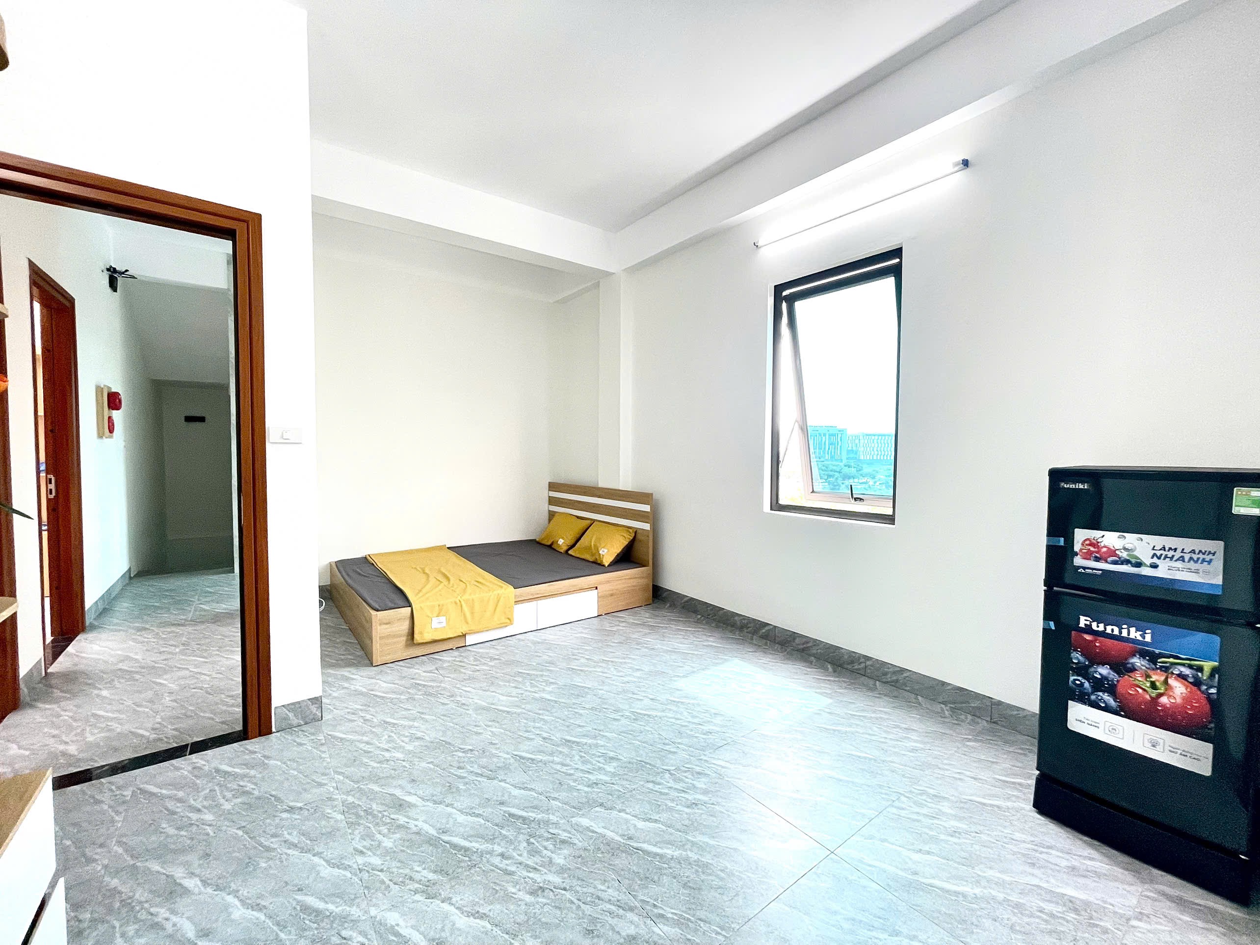 Cho thuê phòng ccmn tại Nam Từ Liêm - Tiện ích đầy đủ!-4