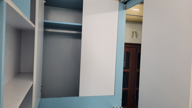 Cho thuê phòng trọ tại ngõ 52 Tạ Quang Bửu, Hà Nội-5