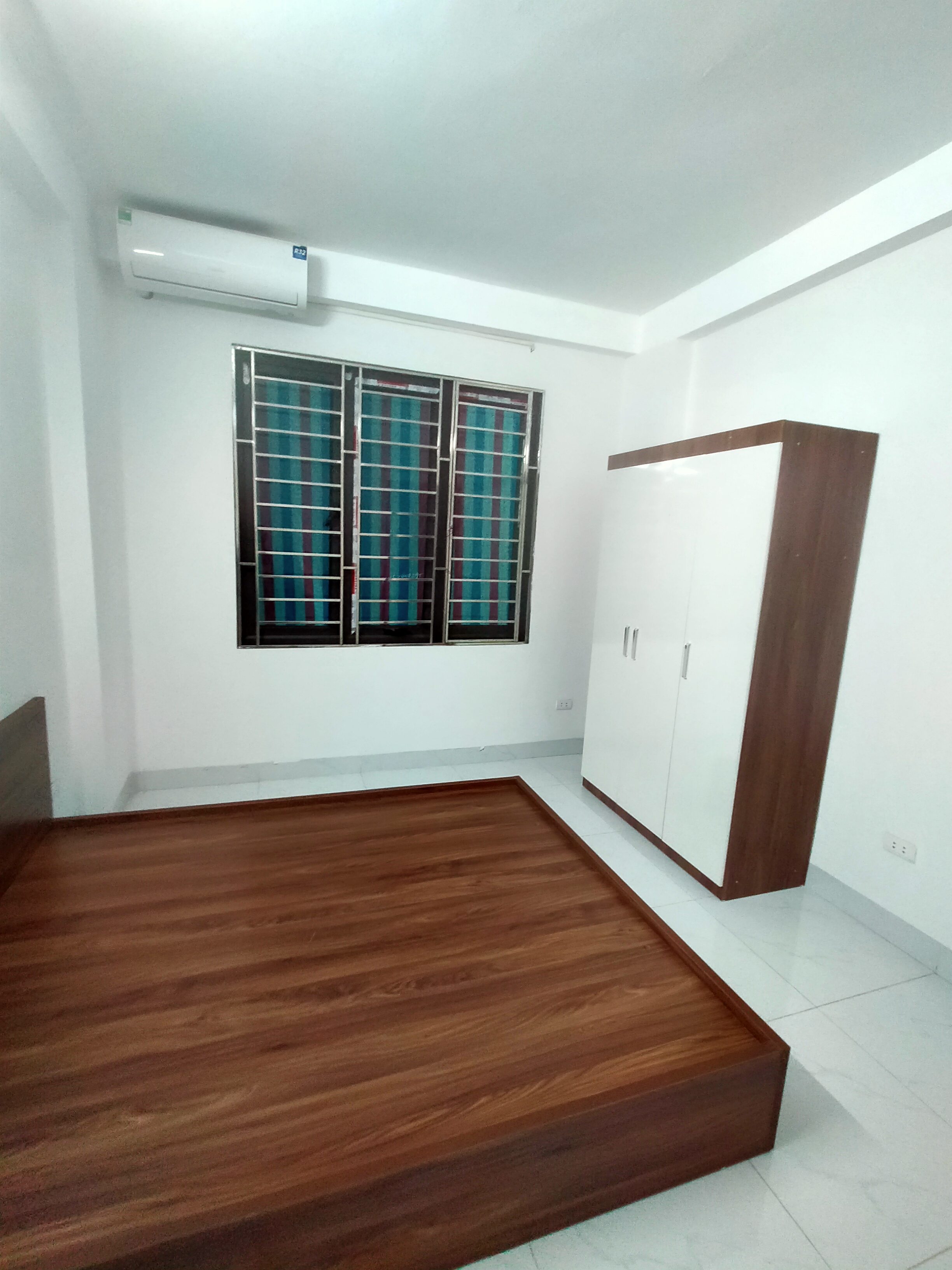 Cho thuê phòng trọ tiện nghi tại Thanh Liệt, Hà Nội-0