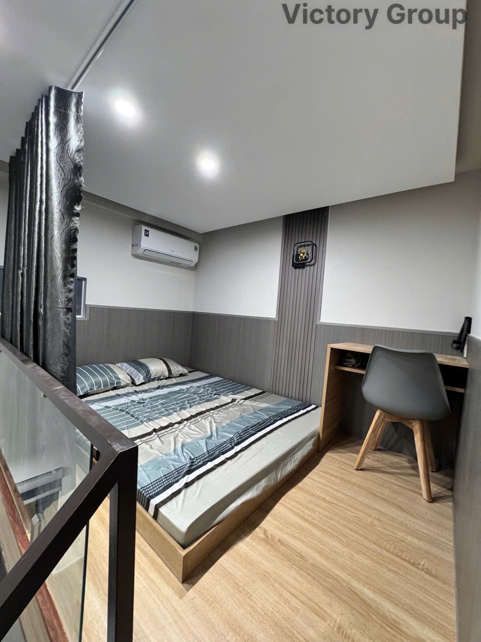 Cần tìm ở ghép phòng trọ tại Cần Thơ - Tiện nghi đầy đủ-1